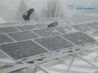Ontario Solar Installers image 1